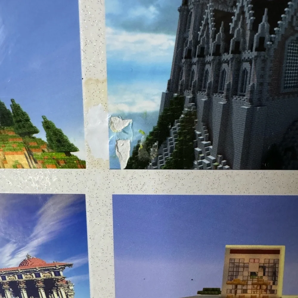 The Big Book of Minecraft Guide